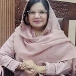 Prof. Dr. Zahra Batool